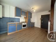 Appartement 2 pièces 52 m²