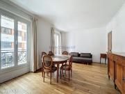 Appartement 3 pièces 52 m²