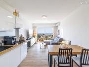 Appartement 3 pièces 52 m²