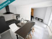 Appartement 3 pièces 52 m²