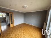 Appartement 3 pièces 52 m² Appartement 3 pièces 52 m²