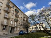 Appartement 3 pièces 52 m²