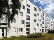 Appartement · 3 pièces · 52 m²