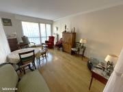 Appartement 3 pièces 52 m²