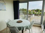 Appartement 3 pièces 52 m²