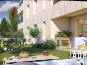 Appartement 3 pièces 52 m²