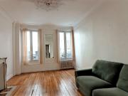 Appartement 3 pièces 52 m²