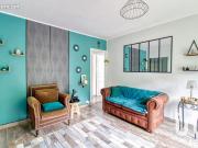 Appartement 3 pièces 52 m²