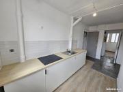 Appartement 3 pièces 52 m²