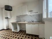 Appartement 3 pièces 52 m²