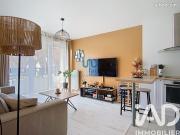 Appartement 3 pièces 52 m²