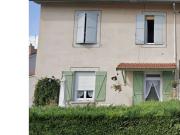 Appartement 3 pièces 52 m²