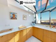 Appartement 3 pièces 52 m²