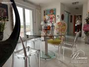 Appartement 3 pièces 52 m²