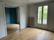 Appartement 3 pièces 52 m²
