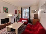 Appartement 3 pièces 52 m²