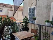 Appartement 3 pièces 52 m²