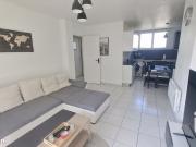 Appartement 3 pièces 52 m²