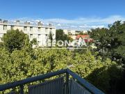 Appartement 3 pièces 55 m²