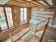 Appartement 3 pièces 52 m²