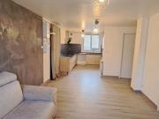 Appartement 3 pièces 52 m²