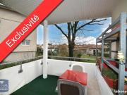 Appartement 3 pièces 52 m²