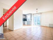 Appartement 3 pièces 52 m²