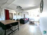 Appartement 3 pièces 52 m² Appartement 3 pièces 52 m²