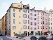 Appartement 3 pièces 52 m²