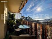 Appartement 3 pièces 52 m²