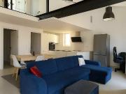 Appartement 3 pièces 52 m²