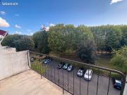 Appartement 3 pièces 52 m²