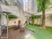 Appartement 3 pièces 52 m²