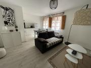 Appartement 3 pièces 52 m²