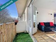 Appartement 3 pièces 52 m²