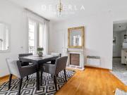 Appartement 3 pièces 52 m²