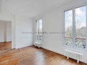 Appartement 3 pièces 52 m²