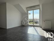 Appartement 3 pièces 52 m²