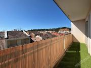 Appartement 3 pièces 52 m²