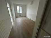Appartement 3 pièces 52 m²