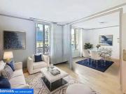 Appartement 3 pièces 52 m²