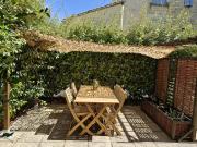 Appartement 3 pièces 52 m²