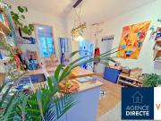 Appartement 3 pièces 52 m²