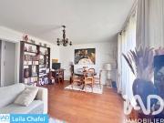 Appartement 3 pièces 52 m²