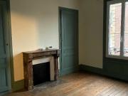 Appartement 3 pièces 52 m²