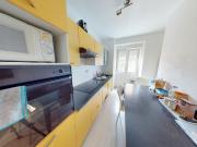 Appartement 3 pièces 52 m²