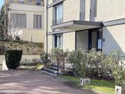 Appartement 3 pièces 52 m²