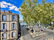 Appartement 3 pièces 52 m²