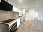 Appartement 3 pièces 52 m²