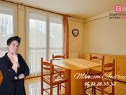 Appartement 3 pièces 52 m²